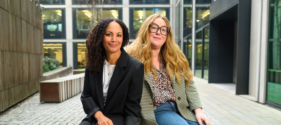 Publicis London adds senior creative hires